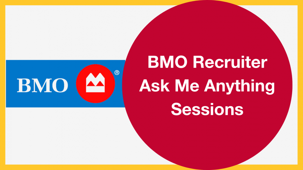 bmo associate contact centre interview